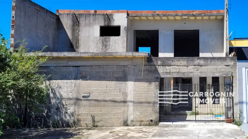 Foto 1 de Sobrado com 4 Quartos à venda, 245m² em Village das Flores, Caçapava