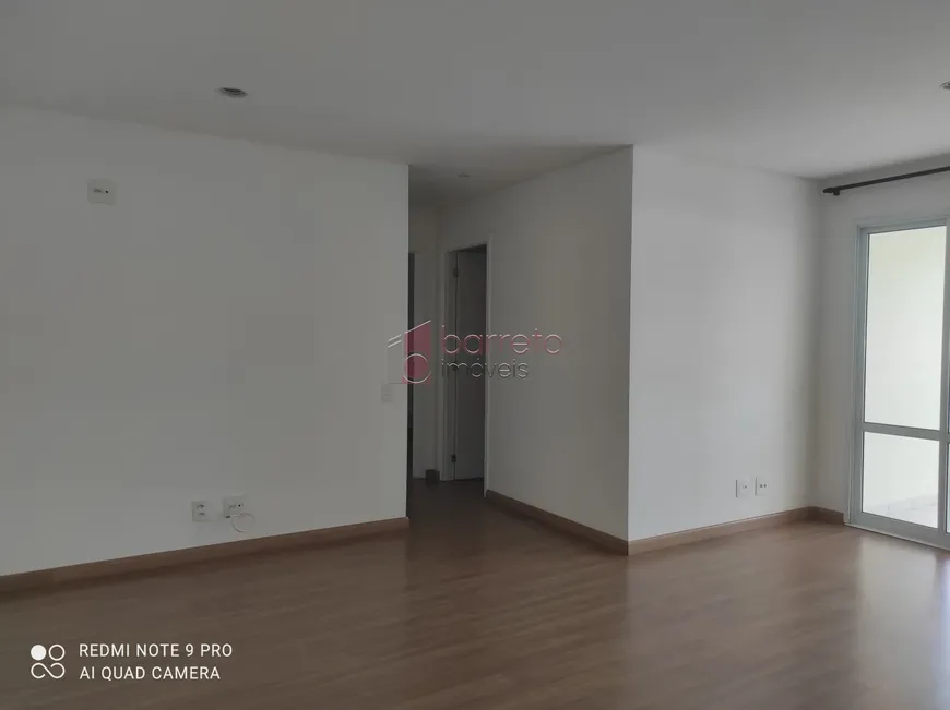 Foto 1 de Apartamento com 2 Quartos à venda, 78m² em Jardim Ermida I, Jundiaí