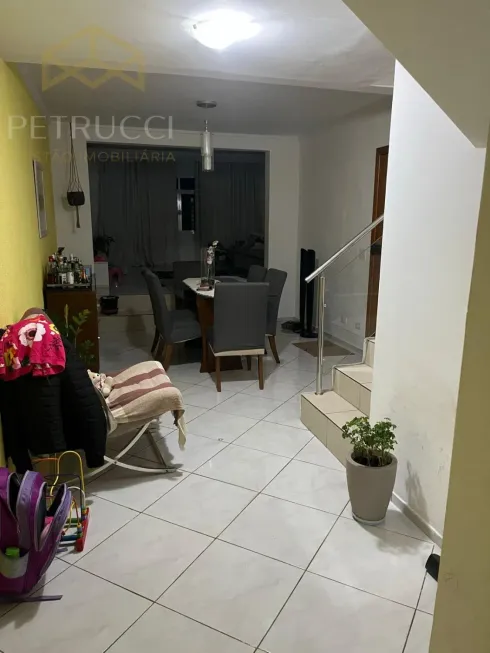 Foto 1 de Sobrado com 3 Quartos à venda, 140m² em Jordanópolis, São Paulo