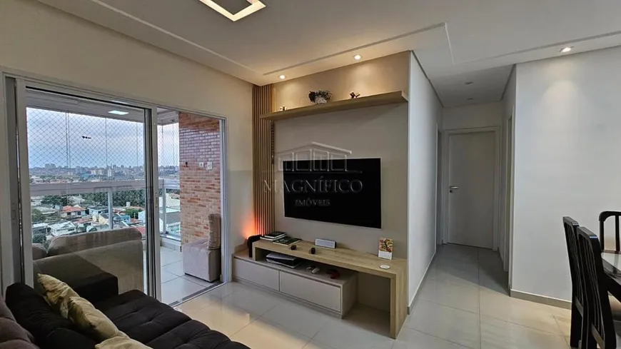 Foto 1 de Apartamento com 2 Quartos à venda, 72m² em Anchieta, São Bernardo do Campo