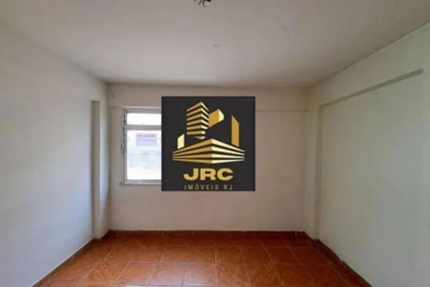 Foto 1 de Apartamento com 2 Quartos à venda, 50m² em Inhaúma, Rio de Janeiro