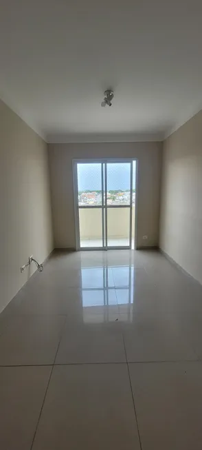 Foto 1 de Apartamento com 3 Quartos à venda, 82m² em Jardim Satélite, São José dos Campos