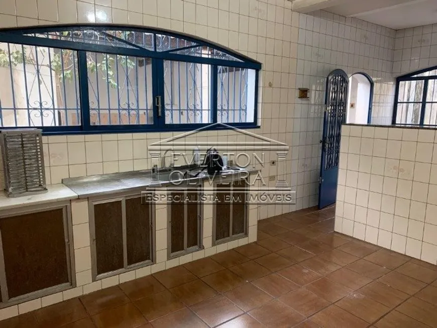 Foto 1 de Sobrado com 4 Quartos para alugar, 275m² em Jardim Paraíba, Jacareí