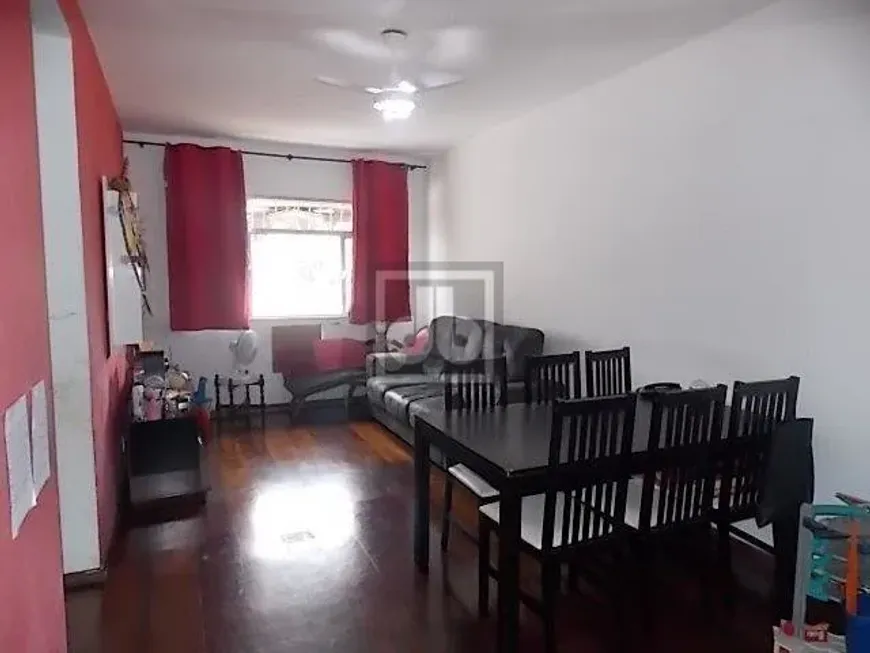 Foto 1 de Apartamento com 3 Quartos à venda, 80m² em Portuguesa, Rio de Janeiro