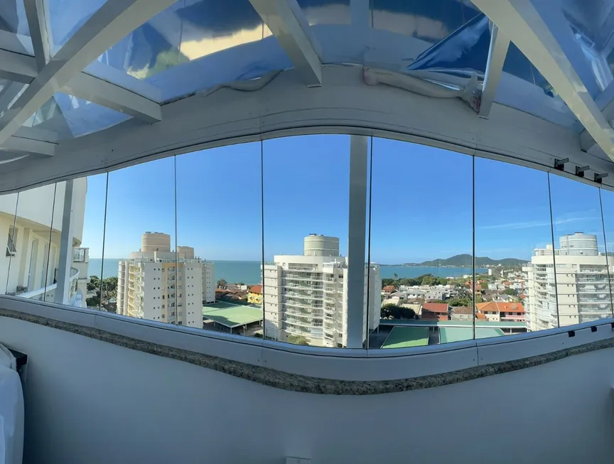 Foto 1 de Cobertura com 3 Quartos à venda, 144m² em Centro, Penha