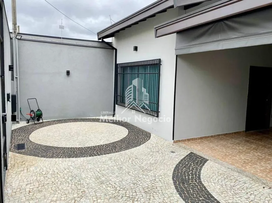 Foto 1 de Casa com 3 Quartos à venda, 200m² em Jardim Alvorada, Sumaré