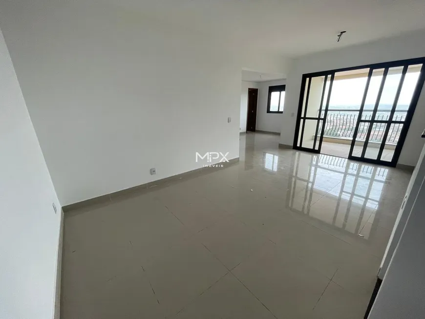 Foto 1 de Apartamento com 2 Quartos para alugar, 100m² em Paulista, Piracicaba