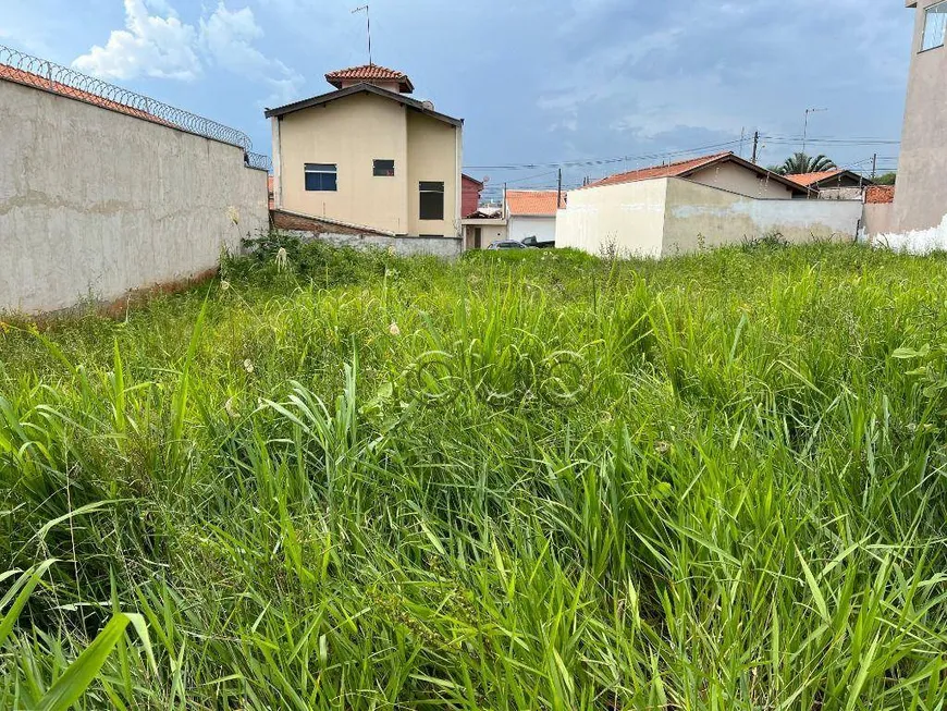 Foto 1 de Lote/Terreno à venda, 175m² em PARQUE CONCEICAO II, Piracicaba