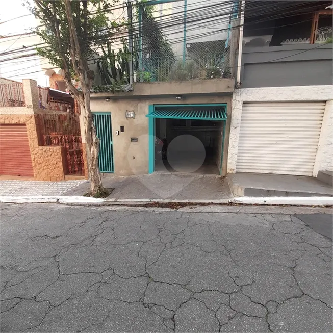 Foto 1 de Sobrado com 4 Quartos à venda, 210m² em Jardim São Paulo, São Paulo