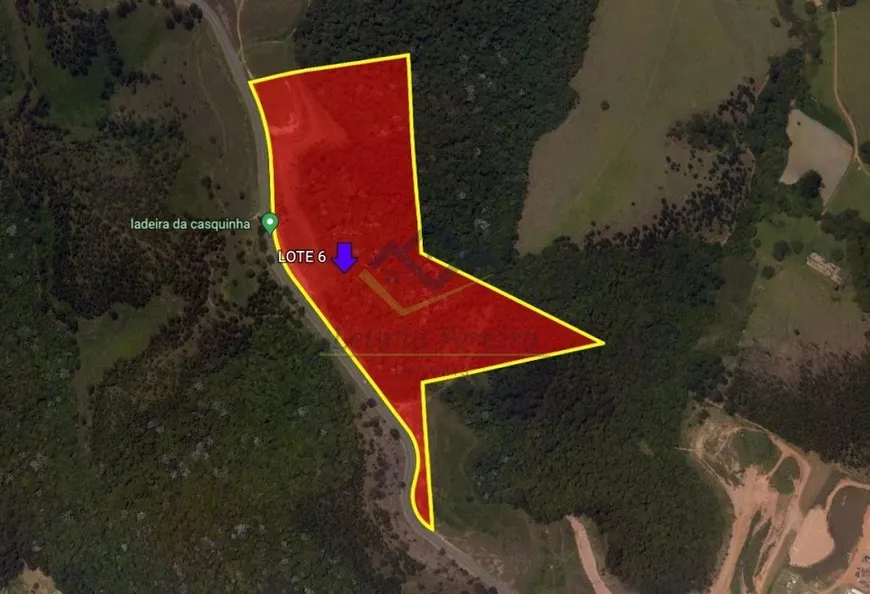 Foto 1 de Lote/Terreno à venda, 93138m² em Tamboré, Santana de Parnaíba