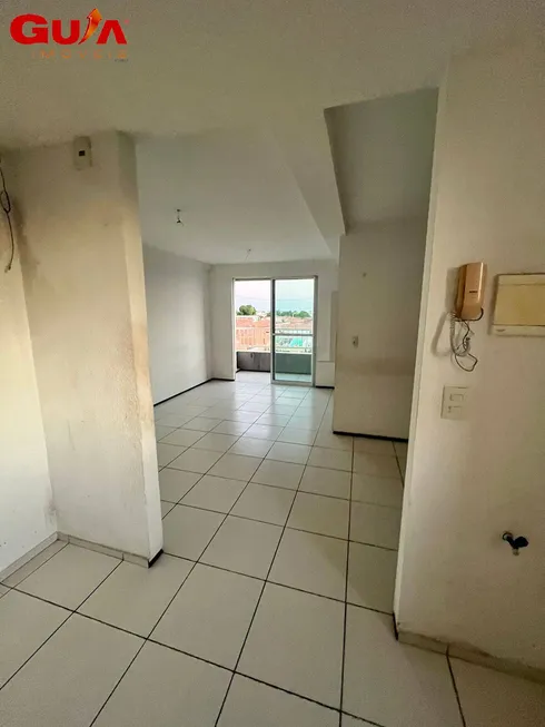 Foto 1 de Apartamento com 3 Quartos à venda, 65m² em Jardim Cearense, Fortaleza