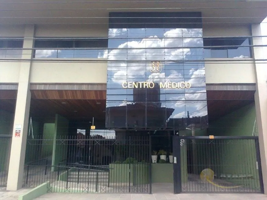 Foto 1 de Ponto Comercial para alugar, 233m² em Centro, São Leopoldo