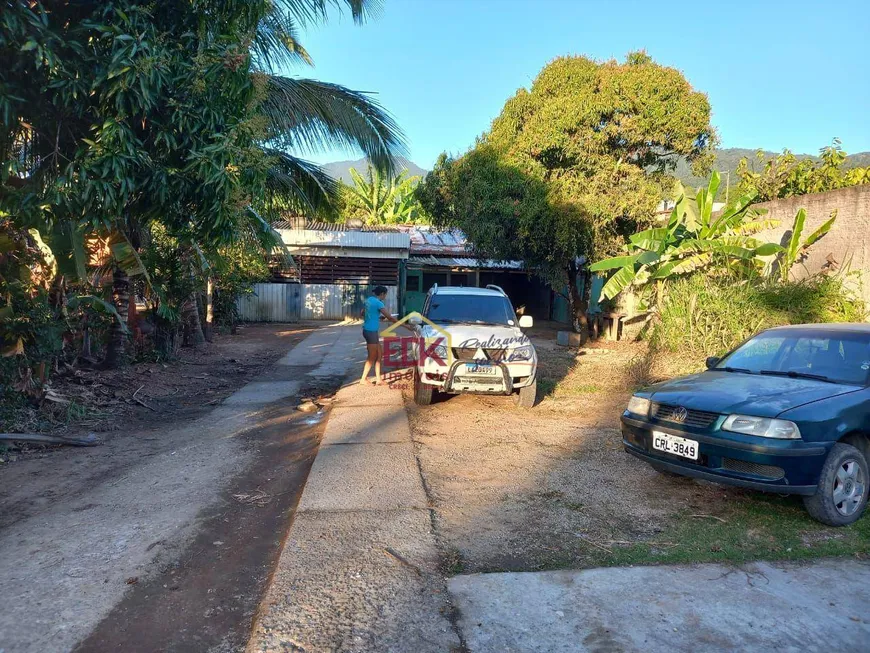 Foto 1 de Casa com 4 Quartos à venda, 300m² em Barra Velha, Ilhabela