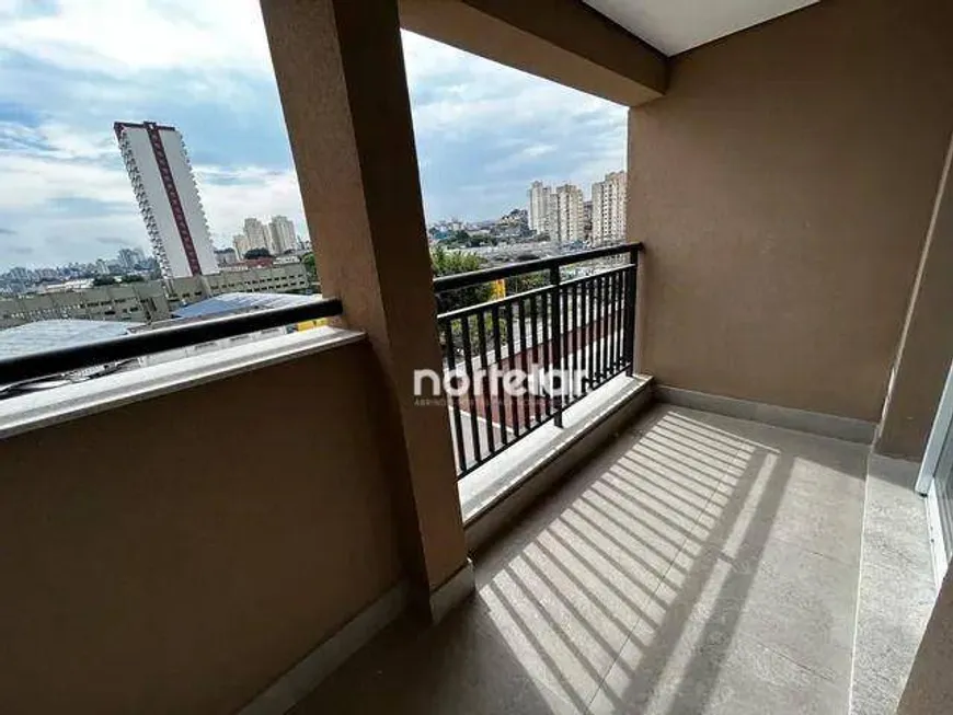 Foto 1 de Apartamento com 2 Quartos à venda, 56m² em Limão, São Paulo