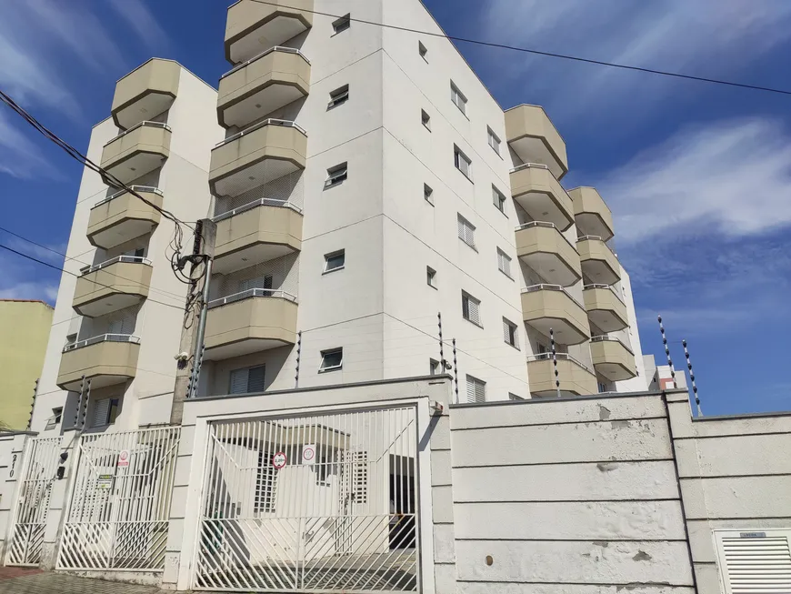 Foto 1 de Apartamento com 3 Quartos para venda ou aluguel, 116m² em Mogi Moderno, Mogi das Cruzes