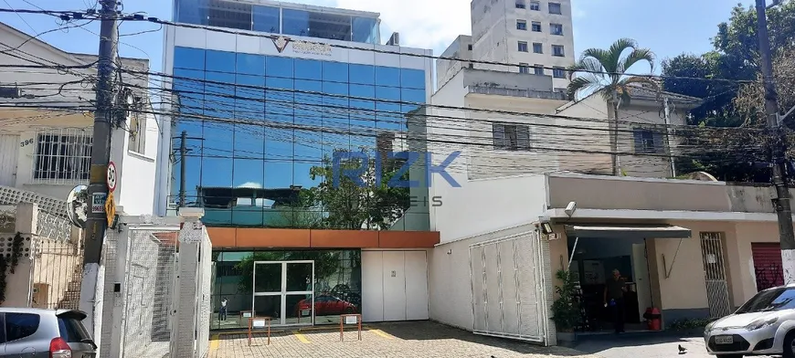 Foto 1 de Prédio Comercial com 20 Quartos à venda, 850m² em Vila Mariana, São Paulo