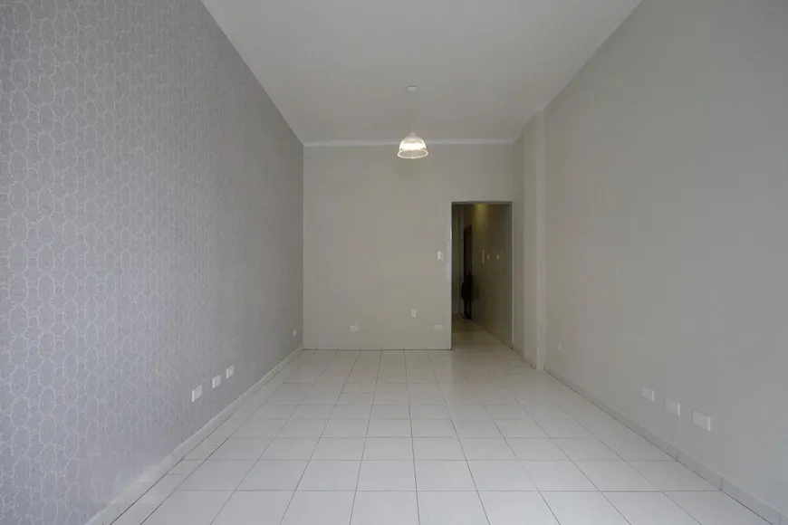 Foto 1 de Apartamento com 1 Quarto à venda, 38m² em Santa Ifigênia, São Paulo