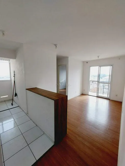 Foto 1 de Apartamento com 2 Quartos à venda, 48m² em Parque Joao Ramalho, Santo André