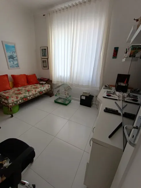 Foto 1 de Apartamento com 2 Quartos à venda, 80m² em Grajaú, Rio de Janeiro