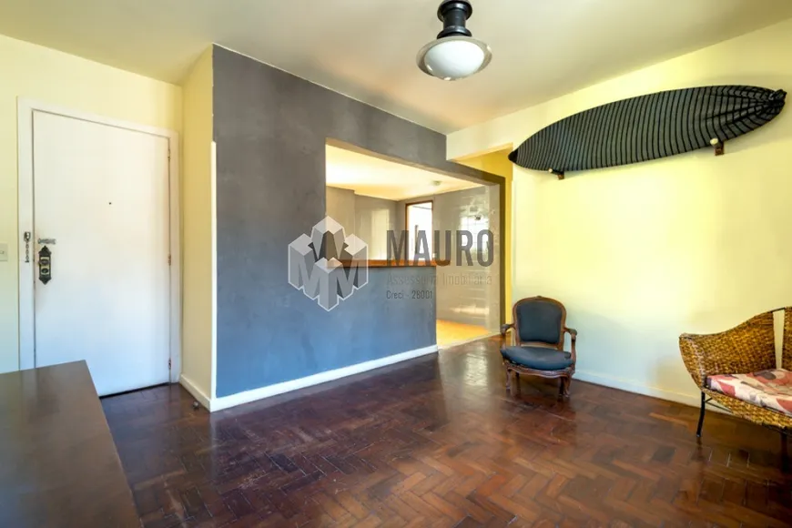 Foto 1 de Apartamento com 3 Quartos à venda, 65m² em Tijuca, Teresópolis