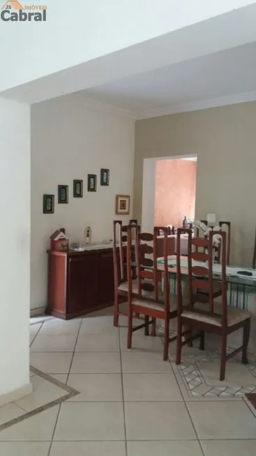 Foto 1 de Sobrado com 4 Quartos para venda ou aluguel, 300m² em Parada Inglesa, São Paulo