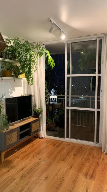 Foto 1 de Apartamento com 2 Quartos para venda ou aluguel, 45m² em Vila Maria, São Paulo