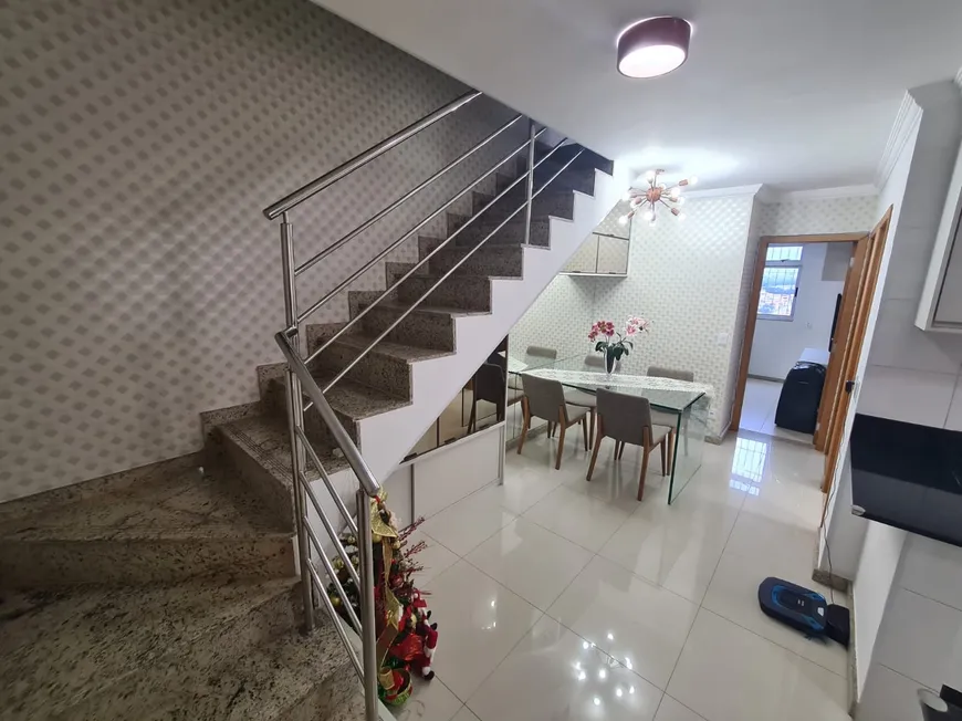 Foto 1 de Apartamento com 3 Quartos à venda, 100m² em Candelaria, Belo Horizonte