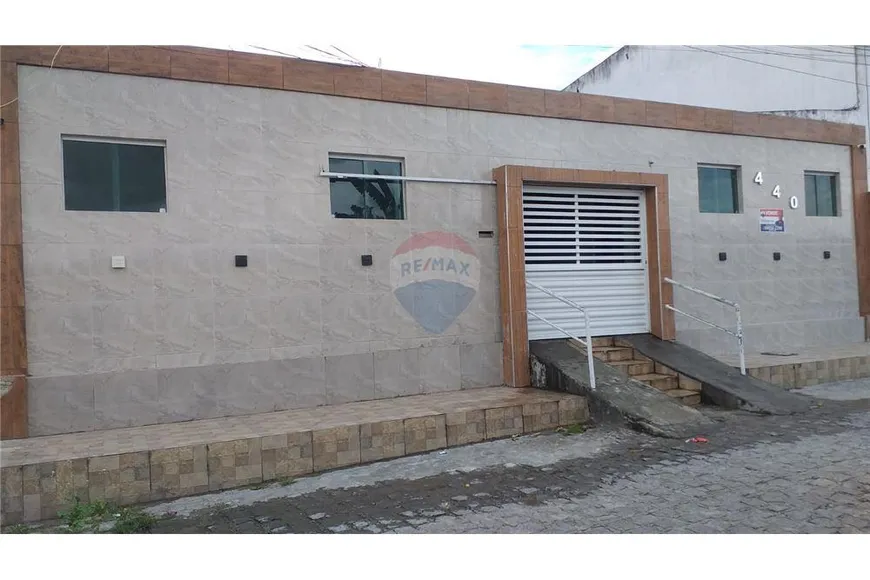 Foto 1 de  com 2 Quartos à venda, 147m² em Alto Branco, Campina Grande