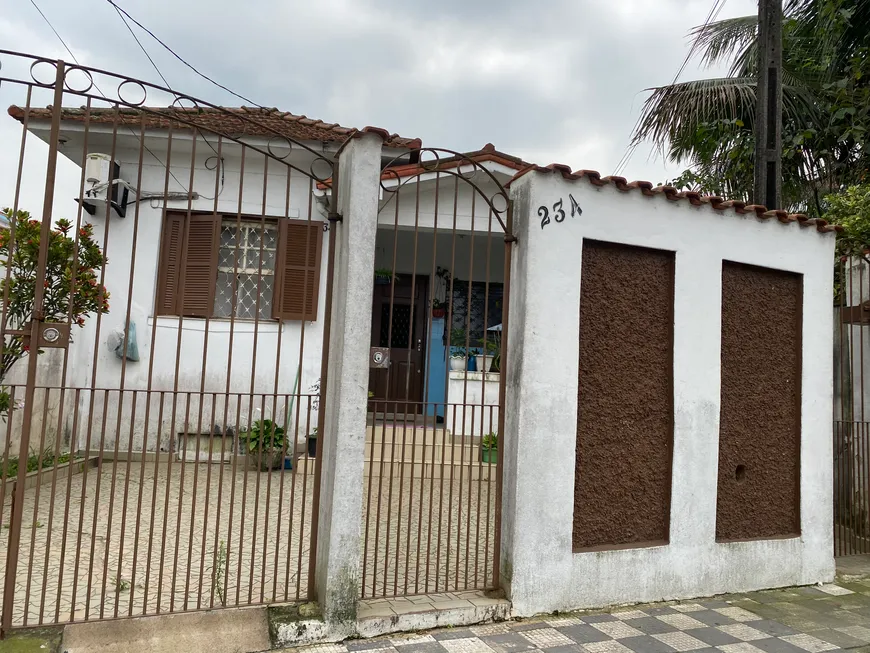 Foto 1 de com 5 Quartos à venda, 450m² em Vila Paulista, Cubatão