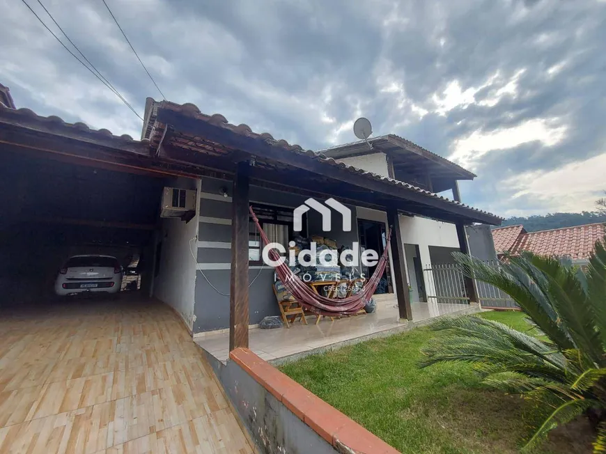 Foto 1 de Casa com 6 Quartos à venda, 280m² em Estrada Nova, Jaraguá do Sul