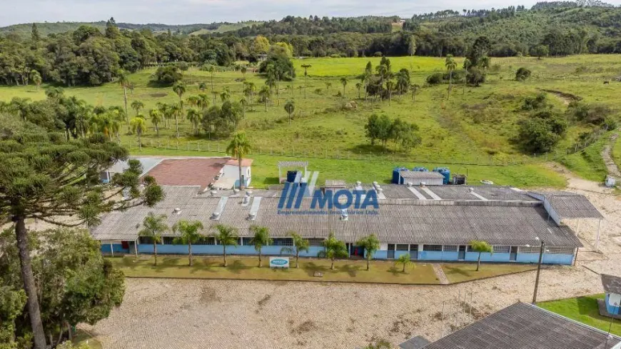 Foto 1 de Galpão/Depósito/Armazém à venda, 2528m² em , Campina Grande do Sul