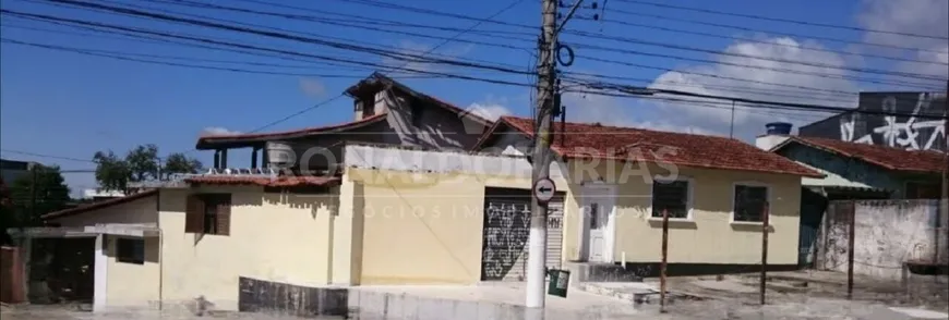 Foto 1 de Imóvel Comercial à venda, 200m² em Interlagos, São Paulo