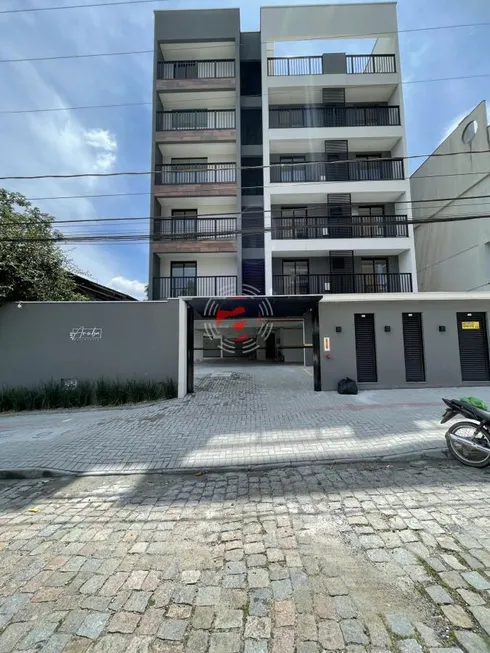 Foto 1 de Apartamento com 3 Quartos à venda, 133m² em Anita Garibaldi, Joinville