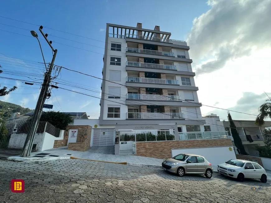 Foto 1 de Galpão/Depósito/Armazém com 1 Quarto à venda, 33m² em Pantanal, Florianópolis