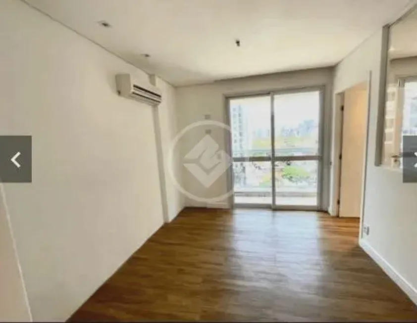 Foto 1 de Sala Comercial com 1 Quarto para venda ou aluguel, 45m² em Vila Olímpia, São Paulo