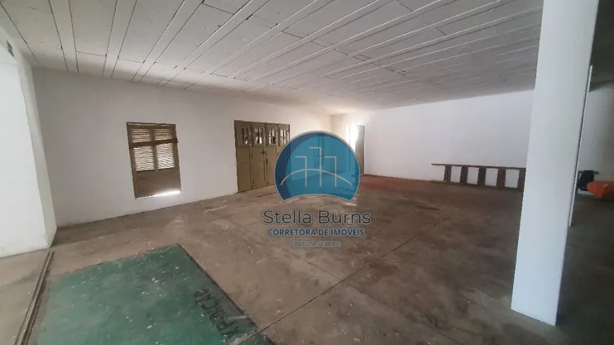 Foto 1 de Prédio Comercial para alugar, 750m² em Vila Matias, Santos