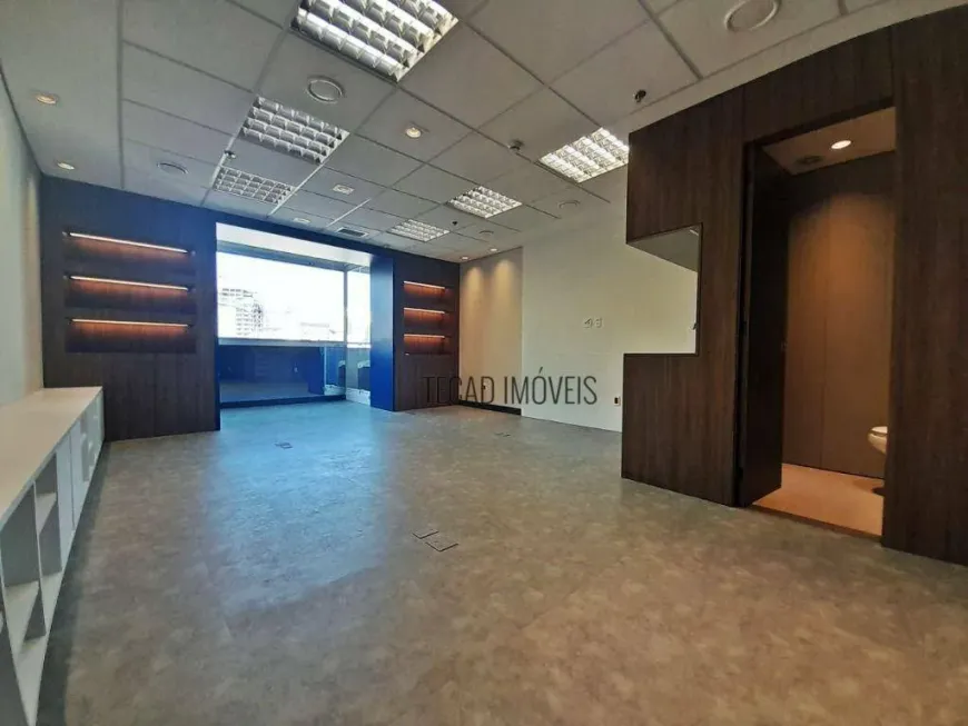 Foto 1 de Sala Comercial para alugar, 40m² em Cerqueira César, São Paulo