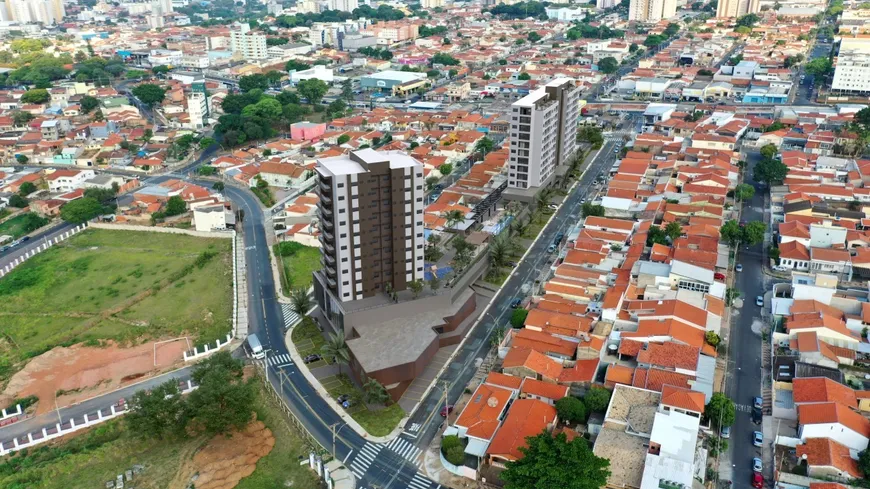 Foto 1 de Apartamento com 1 Quarto à venda, 33m² em Parque Industrial, Campinas