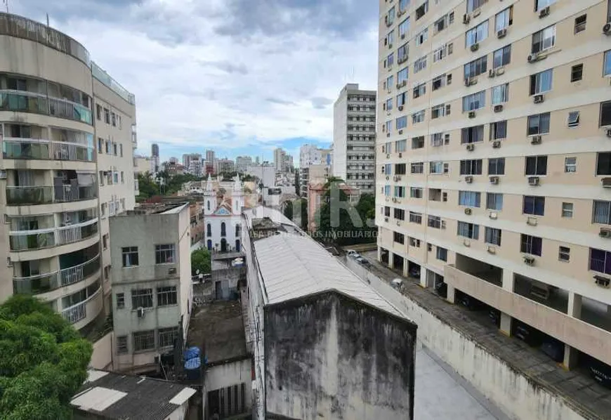 Foto 1 de Apartamento com 3 Quartos à venda, 78m² em Gávea, Rio de Janeiro