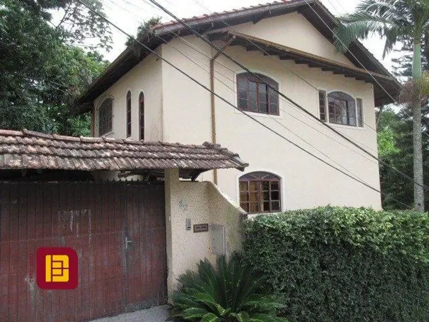 Foto 1 de Casa com 4 Quartos à venda, 157m² em Saco dos Limões, Florianópolis