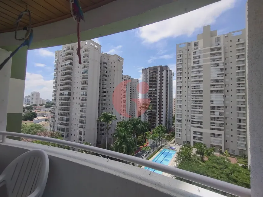 Foto 1 de Apartamento com 3 Quartos à venda, 83m² em Jardim Apolo, São José dos Campos