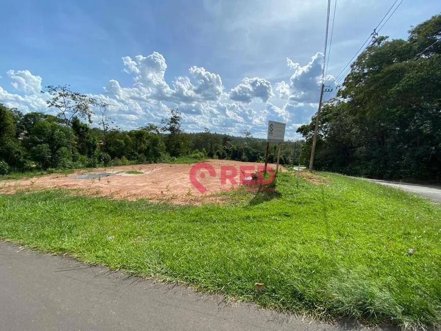 Foto 1 de Lote/Terreno à venda, 2478m² em Condomínio Terras de São José, Itu