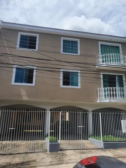 Foto 1 de Apartamento com 3 Quartos à venda, 150m² em Jardim Primavera, Volta Redonda