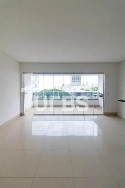 Foto 1 de Apartamento com 3 Quartos à venda, 127m² em Setor Marista, Goiânia