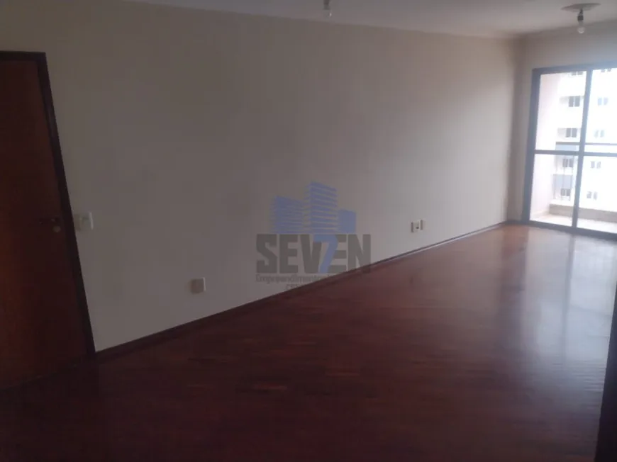 Foto 1 de Apartamento com 3 Quartos à venda, 81m² em Jardim Infante Dom Henrique, Bauru