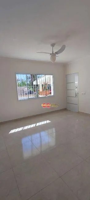 Foto 1 de Casa com 3 Quartos à venda, 99m² em Vila Cruzeiro, Itatiba