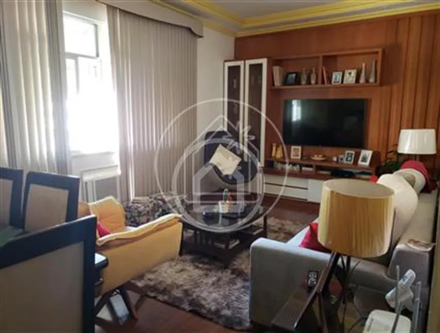 Foto 1 de Apartamento com 2 Quartos à venda, 80m² em Tauá, Rio de Janeiro