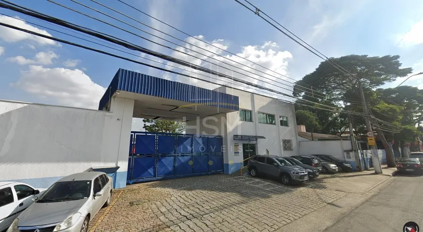 Foto 1 de para alugar, 10000m² em Paulicéia, São Bernardo do Campo