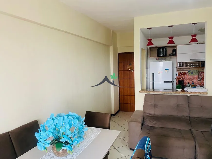 Foto 1 de Apartamento com 2 Quartos à venda, 98m² em Itapuã, Salvador