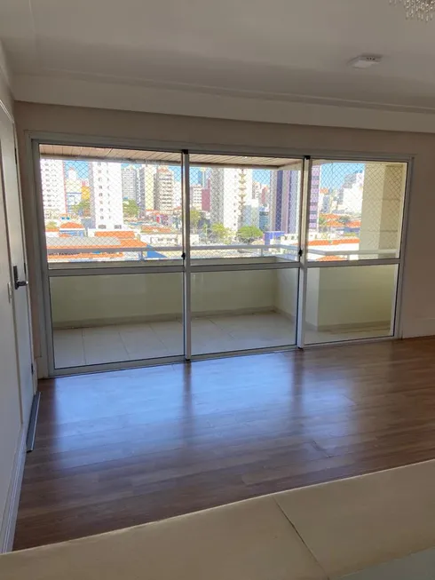 Foto 1 de Apartamento com 3 Quartos à venda, 128m² em Centro, Santo André